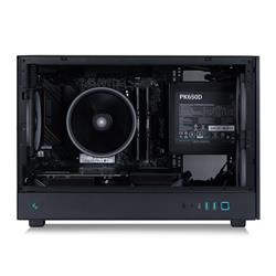 ARMOURY AMD Ryzen 7 5700 Radeon RX 9060 XT 16GB RAM 1TB SSD W11H