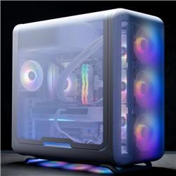 ARMOURY AMD Ryzen 7 9800X3D GeForce RTX 5070 Ti 32GB RAM 2TB SSD W11P(Open Box)