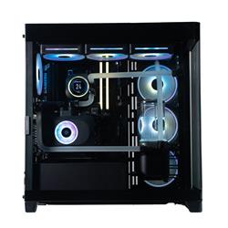 ARMOURY AMD Ryzen 7 7800X3D GeForce RTX 5070 32GB RAM 2TB SSD