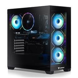ARMOURY AMD Ryzen 7 8700F Radeon RX 9060 XT 16 Go RAM 1 To SSD W11H