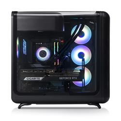ARMOURY AMD Ryzen 9 9950X3D2 GeForce RTX 5090 64 Go RAM 4To SSD