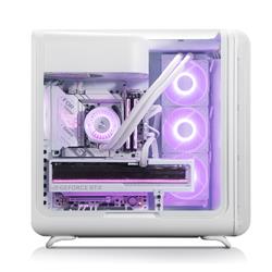 ARMOURY AMD Ryzen 9 9950X3D2 GeForce RTX 5090 64GB RAM 4TB SSD