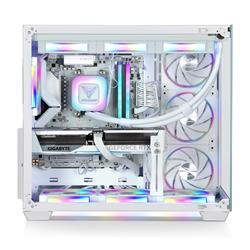 ARMOURY AMD Ryzen 7 9700F GeForce RTX 5070 32GB RAM 2TB SSD W11P