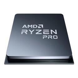 (SI) AMD Ryzen 5 PRO 4650G MPK 6-Core/12-Thread 7nm Processor  100-100000143MPK
