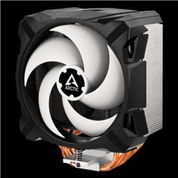 ARCTIC COOLING ACALP00027A CPU Air Cooler White