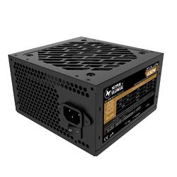 Super Flower Zillion DB 650W Bronze Power Supply (Black)(Open Box)
