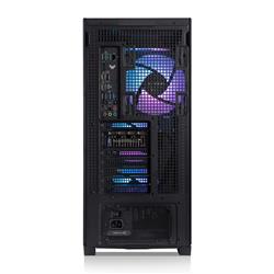 ARMOURY AMD Ryzen 9 9950X3D2 Radeon RX 9070XT 64 Go RAM 2 To SSD