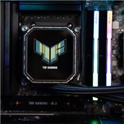 ARMOURY AMD Ryzen 9 9950X3D2 Radeon RX 9070XT 64 Go RAM 2 To SSD
