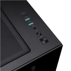 ARMOURY AMD Ryzen 7 7800X3D Radeon RX 9070 XT 32GB RAM 2TB SSD W11P