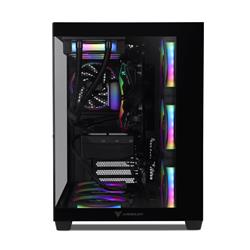 ARMOURY AMD Ryzen 7 7800X3D Radeon RX 9070 XT 32GB RAM 2TB SSD W11P