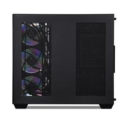 ARMOURY AMD Ryzen 7 7800X3D Radeon RX 9070 XT 32GB RAM 2TB SSD W11P