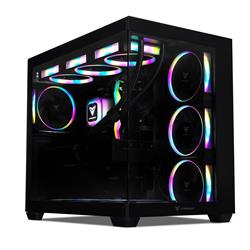 ARMOURY AMD Ryzen 7 7800X3D Radeon RX 9070 XT 32GB RAM 2TB SSD W11P