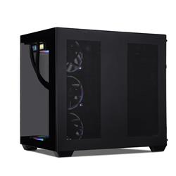 ARMOURY AMD Ryzen 7 7800X3D Radeon RX 9070 XT 32GB RAM 2TB SSD W11P