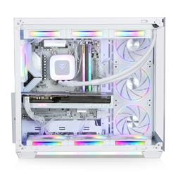 ARMOURY AMD Ryzen 7 9800X3D GeForce RTX 5070 Ti 32GB RAM 2TB SSD W11P