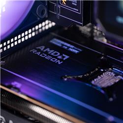 ARMOURY AMD Ryzen 9 9950X3D2 Radeon RX 9070XT 64 Go RAM 2 To SSD
