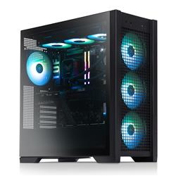 ARMOURY AMD Ryzen 9 9950X3D2 Radeon RX 9070XT 64 Go RAM 2 To SSD