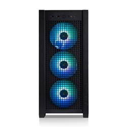 ARMOURY AMD Ryzen 9 9950X3D2 Radeon RX 9070XT 64 Go RAM 2 To SSD