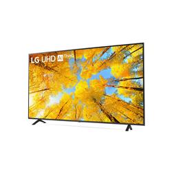 LG 65" UQ7590 4K HDR UHD LED Smart TV (65UQ7590PUB)(Open Box)