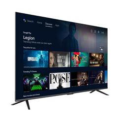Skyworth 55" UC7500 Téléviseur Android intelligent 4K(Open Box)