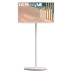 LG 27" StanbyME Mobile TV - 27ART10AKPL