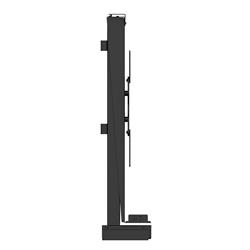 iCAN MTS101 32"-48" TV Lifting Stand.(Open Box)