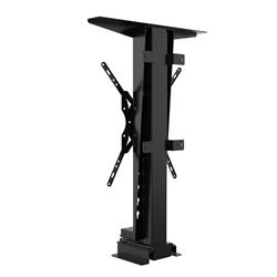 iCAN MTS101 32"-48" TV Lifting Stand.(Open Box)