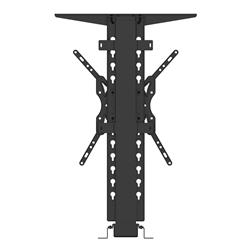 iCAN MTS101 32"-48" TV Lifting Stand.(Open Box)