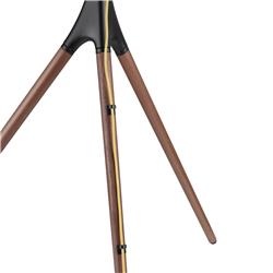 Brateck Easel Studio TV Floor Stand