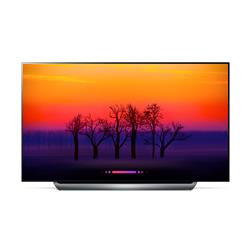 LG 77" 4K UHD OLED Smart TV