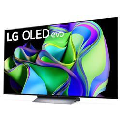 LG OLED EVO C3 65" TV (2023) - OLED65C3AUA(Open Box)