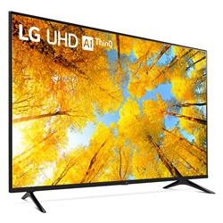 LG Téléviseur 4K UQ7570 à DEL de 55 po - 55UQ7570PUJ(Open Box)