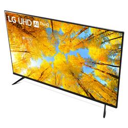 LG Téléviseur 4K UQ7570 à DEL de 55 po - 55UQ7570PUJ(Open Box)