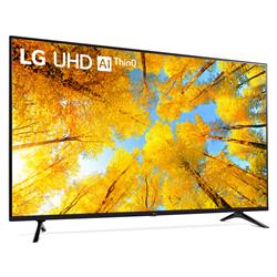 LG Téléviseur 4K UQ7570 à DEL de 55 po - 55UQ7570PUJ(Open Box)