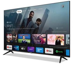 Skyworth UD7300 65" 4K UHD LED Google TV - 65UD7300