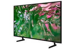 Samsung DU6900 55" 4K Téléviseur intelligent - UN55DU6900FXZC