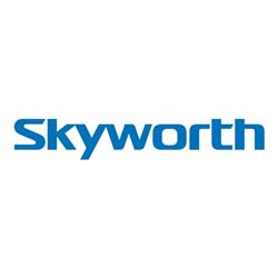 SKYWORTH 65IN QLED +GOOGLE TV WITH GOOGLE ASSISTANT UHD BEZEL-LESS SCREEN 4K VOICE REMOTE CONTROL
