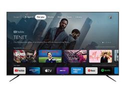 Skyworth 75UD6300 UD6300 Series - 75" Class (74.5" viewable) LED-backl