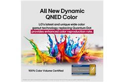 Téléviseur LG 50" YANED AY NED82 CHK