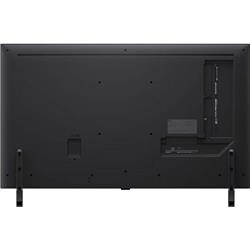 LG Téléviseur 55" 55QNED80AUA