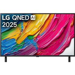 LG Téléviseur 55" 55QNED80AUA