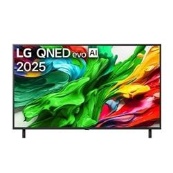 LG 75" QNED Mini-LED 4K Smart TV