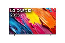 LG 86” LG QNED AI QNED70 4k Smart TV