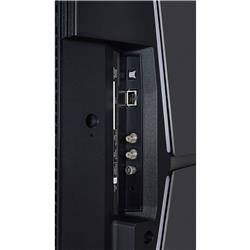 LG FLEX Téléviseur intelligent 42" OLED pour le jeu - 42LX3QPUA