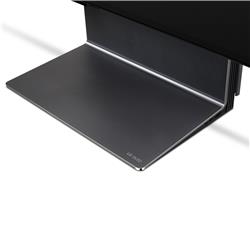 LG FLEX Téléviseur intelligent 42" OLED pour le jeu - 42LX3QPUA