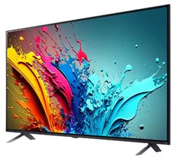 LG QNED85 50" 4K Smart TV - 50QNED85TUA(Open Box)