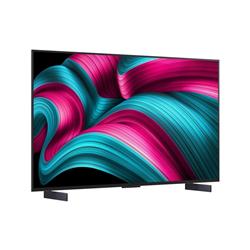 LG OLED 42" 4K Smart TV OLED42C5PUA(Open Box)