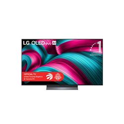 LG OLED 55" 4K Smart TV OLED55C5PUA