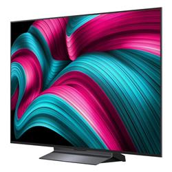 LG OLED 55" 4K Smart TV OLED55C5PUA