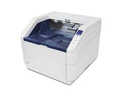 XEROX W130 NETWORK SCANNER W/IMPRINTER