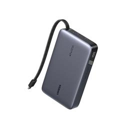 UGREEN Nexode Power Bank 20000mAh 67W